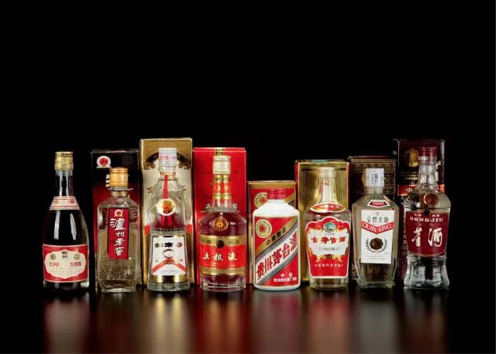 黄南茅台酒回收